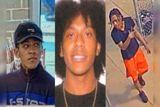 FBI Hunts Suspect Nehemiah Garcia in Delaware Child Assault Case, Offering a $5,000 Reward