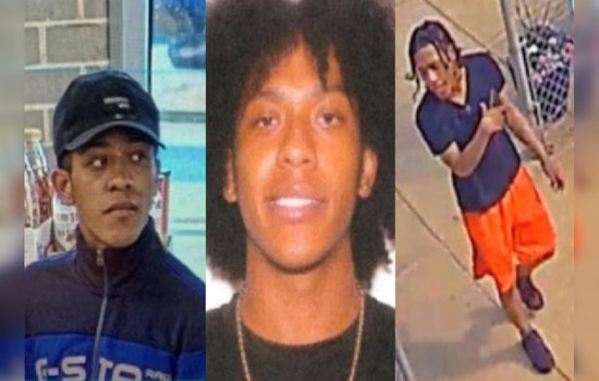 FBI Hunts Suspect Nehemiah Garcia in Delaware Child Assault Case, Offering a $5,000 Reward