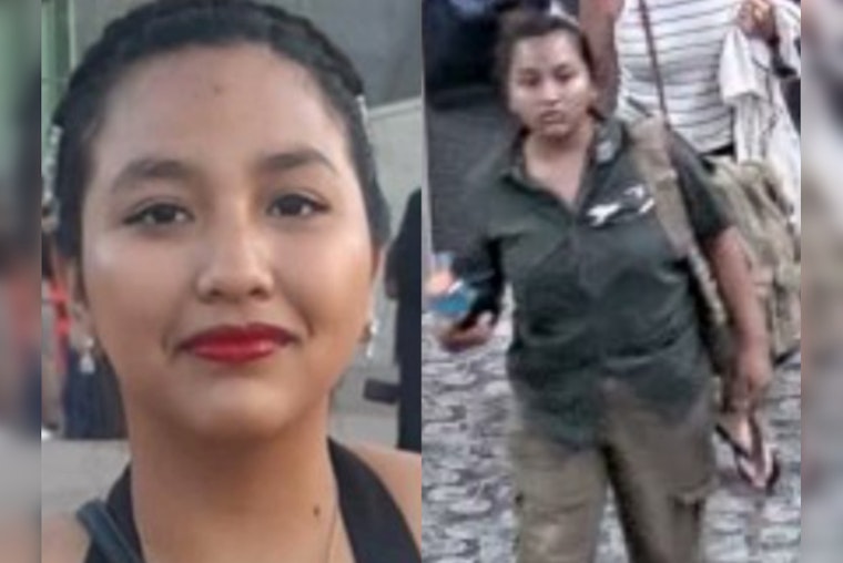 FBI Issues Alert for Missing Arizona Teen Believed to Have Traveled to Iowa to Meet Online Acquaintance