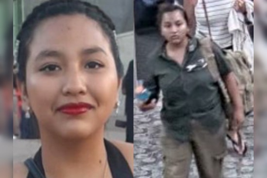 FBI Issues Alert for Missing Arizona Teen Believed to Have Traveled to Iowa to Meet Online Acquaintance