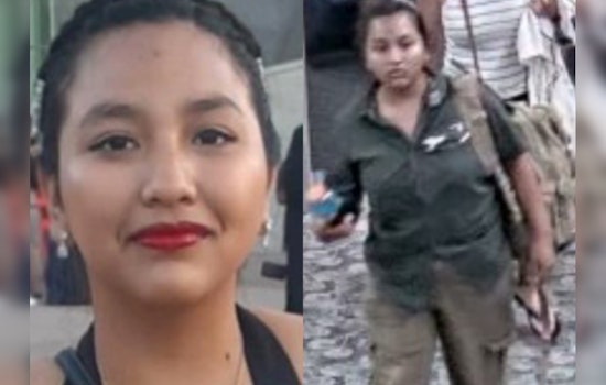 FBI Issues Alert for Missing Arizona Teen Believed to Have Traveled to Iowa to Meet Online Acquaintance