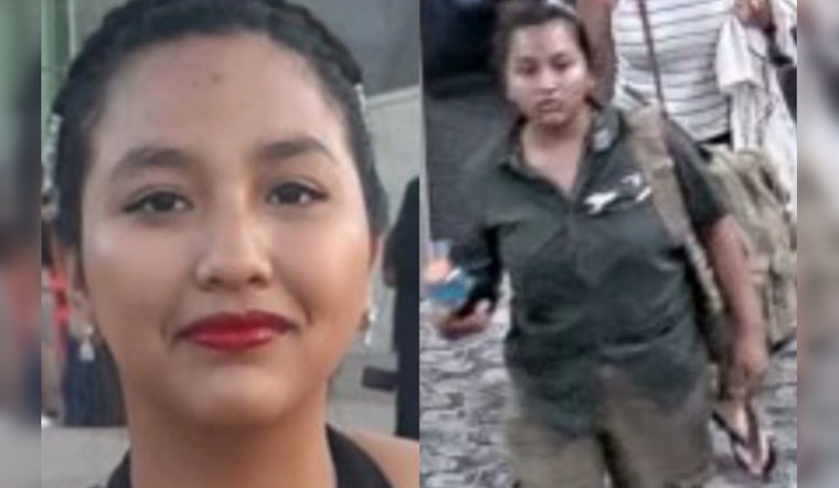 FBI Issues Alert for Missing Arizona Teen Believed to Have Traveled to Iowa to Meet Online Acquaintance