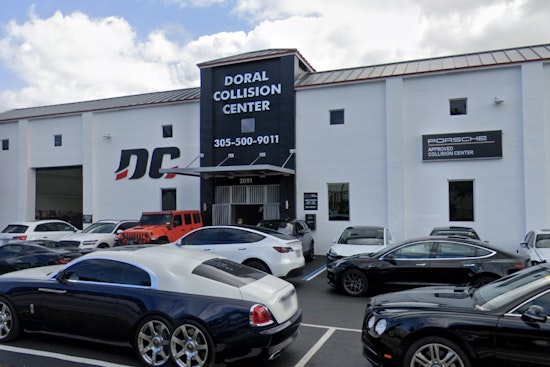 FBI Raids Doral Auto Shop Over 2019 Attempted Murder of Car Customizer Alex Vega