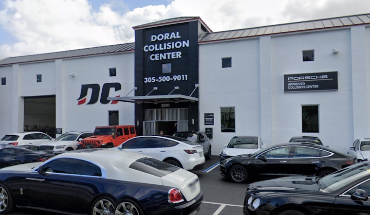 FBI Raids Doral Auto Shop Over 2019 Attempted Murder of Car Customizer Alex Vega