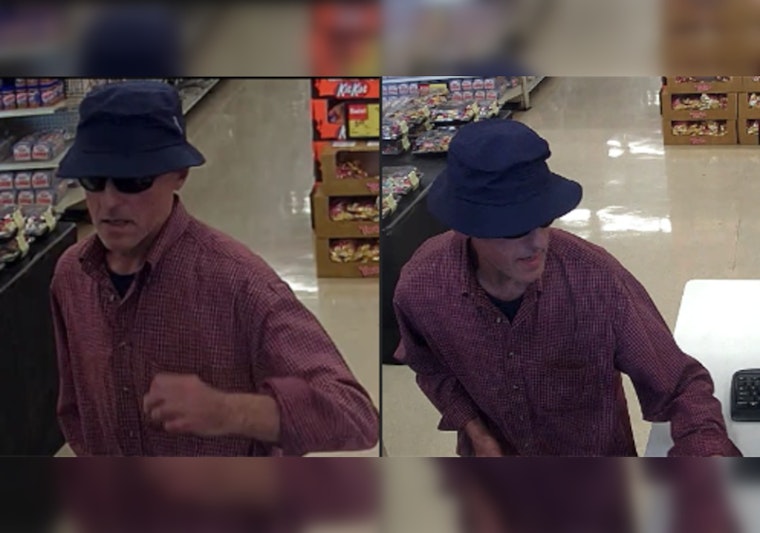 FBI Ramps Up Search for Suspected Bank Robber in Chicago's Rogers Park and Dunning Neighborhoods