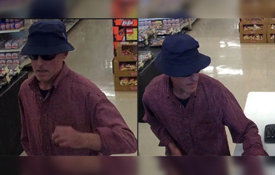 FBI Ramps Up Search for Suspected Bank Robber in Chicago's Rogers Park and Dunning Neighborhoods