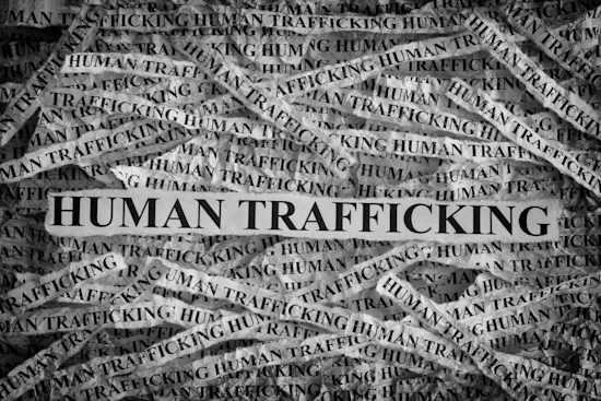 FBI's Latest Report Unveils Over 10,000 Human Trafficking Victims in Decade-Long Plight