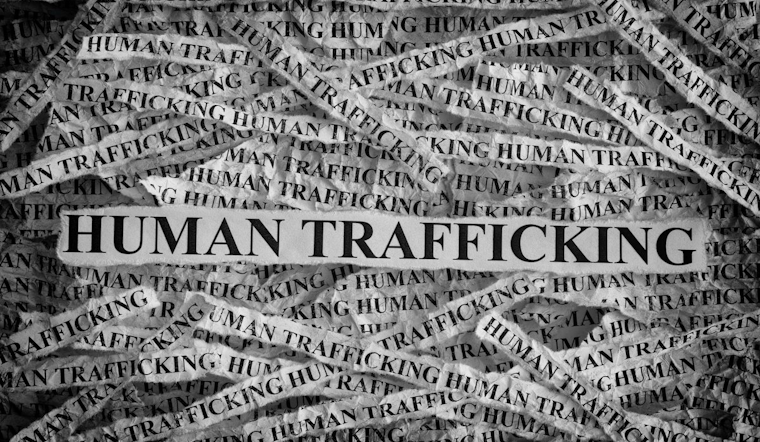FBI's Latest Report Unveils Over 10,000 Human Trafficking Victims in Decade-Long Plight