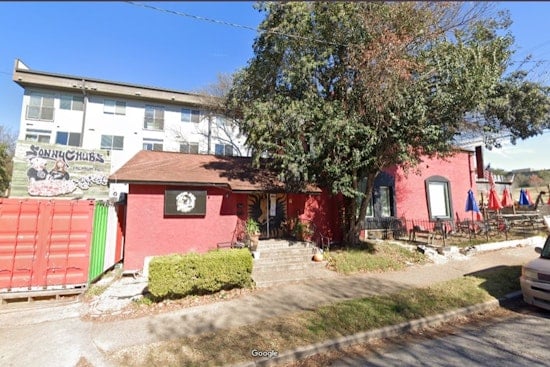 FBR Management to Revitalize Site of Former Crow Bar in South Austin with New Venue