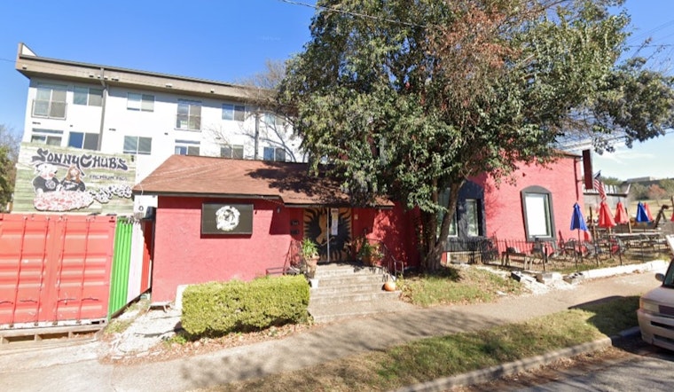 FBR Management to Revitalize Site of Former Crow Bar in South Austin with New Venue