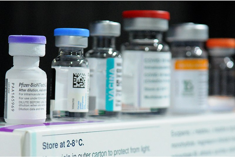FDA Approves Pfizer and Moderna COVID-19 Vaccines for Emerging KP.2 Variant in Tri-State Area