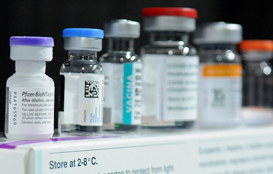 FDA Approves Pfizer and Moderna COVID-19 Vaccines for Emerging KP.2 Variant in Tri-State Area