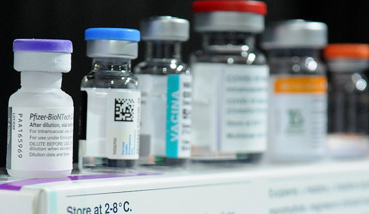 FDA Approves Pfizer and Moderna COVID-19 Vaccines for Emerging KP.2 Variant in Tri-State Area