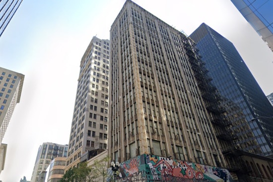 Federal Government Chooses to Preserve Historic Chicago Skyscrapers, Foregoing Demolition Plans