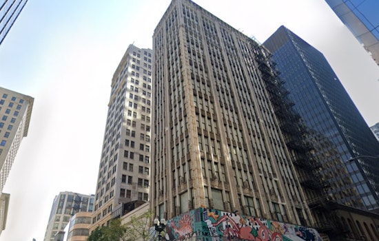Federal Government Chooses to Preserve Historic Chicago Skyscrapers, Foregoing Demolition Plans