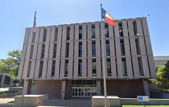 Federal Government Expands Disaster Aid for Texas, Governor Abbott Announces Assistance for 10 Additional Counties Post-Hurricane Beryl