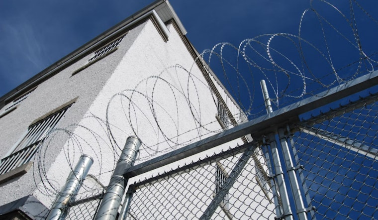Federal Inmate Convicted for Assaulting Deputy U.S. Marshal, Faces Up to 20 Years in Prison