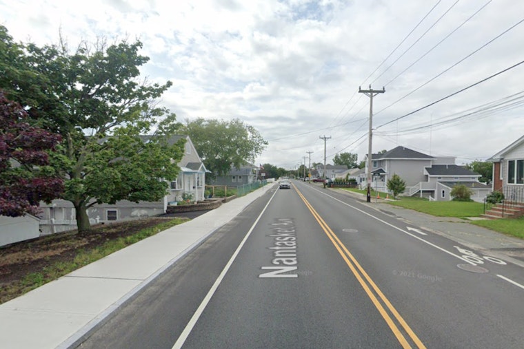 Federal Investigation Stirs Hull Community as FBI Agents Converge on Quiet Neighborhood