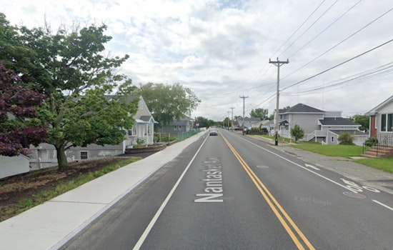 Federal Investigation Stirs Hull Community as FBI Agents Converge on Quiet Neighborhood