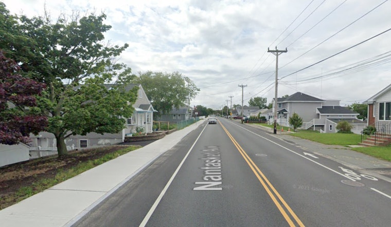Federal Investigation Stirs Hull Community as FBI Agents Converge on Quiet Neighborhood