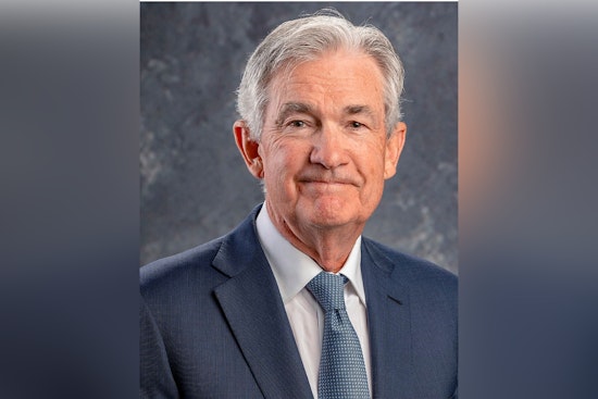 Federal Reserve Chair Hints at Rate Cuts Amid Easing Inflation, Sparks Market Optimism
