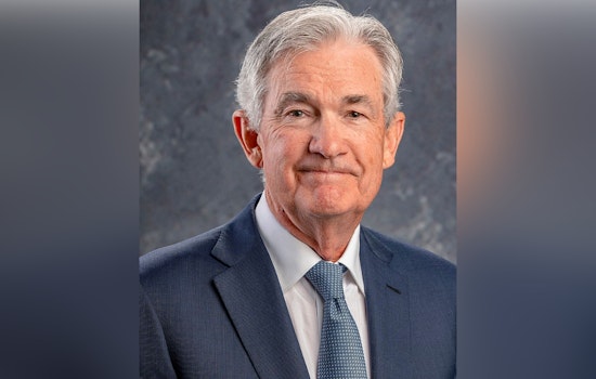 Federal Reserve Chair Hints at Rate Cuts Amid Easing Inflation, Sparks Market Optimism