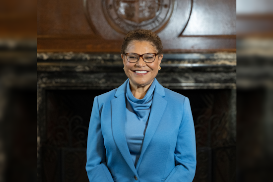 Federal Support Boosts Immigrant Aid in Los Angeles, Mayor Karen Bass Advocates for Migrant Resources