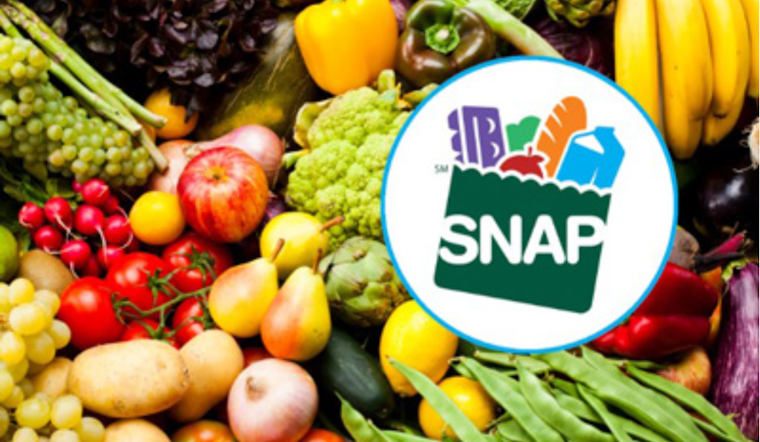 Federal Waiver Secures SNAP Benefits Replenishment for Cuyahoga County Residents Post-Storm