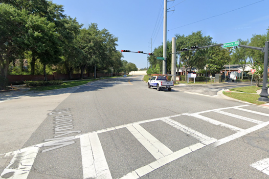 Felony Suspect Fatally Shot During Winter Park Police Confrontation, Investigation Underway