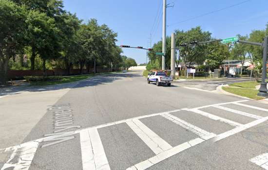 Felony Suspect Fatally Shot During Winter Park Police Confrontation, Investigation Underway