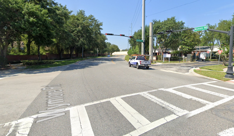 Felony Suspect Fatally Shot During Winter Park Police Confrontation, Investigation Underway