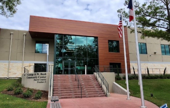 FEMA Opens Disaster Recovery Centers in Harris County for Hurricane Beryl Relief