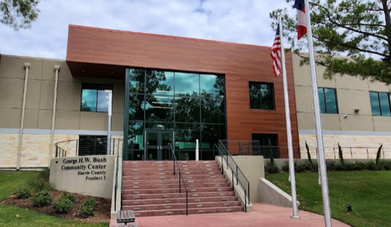 FEMA Opens Disaster Recovery Centers in Harris County for Hurricane Beryl Relief