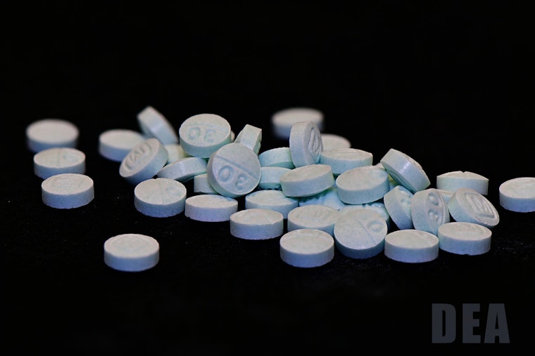 Fentanyl Prosecutions in Pinal County Surge Amidst Opioid Crisis
