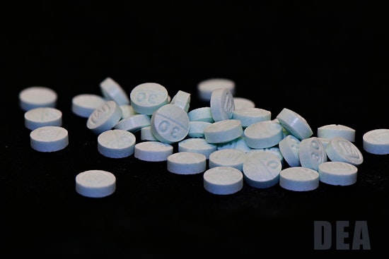 Fentanyl Prosecutions in Pinal County Surge Amidst Opioid Crisis