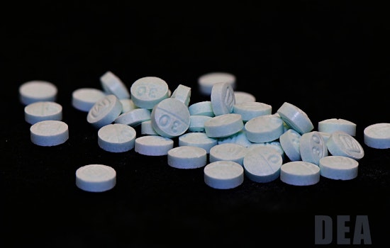 Fentanyl Prosecutions in Pinal County Surge Amidst Opioid Crisis