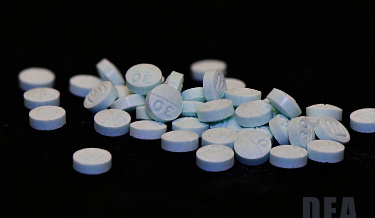 Fentanyl Prosecutions in Pinal County Surge Amidst Opioid Crisis