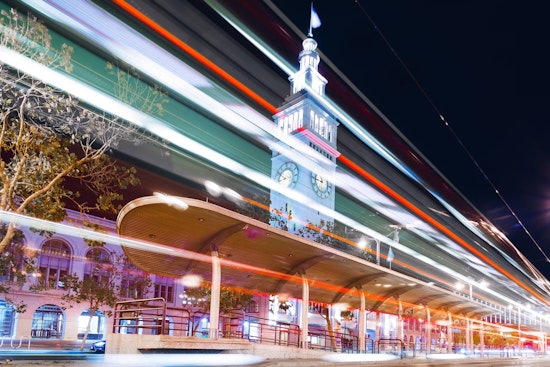 The Ferry Building to Welcome Nopa Fish by Nopa and Water2Table Heads in 2025