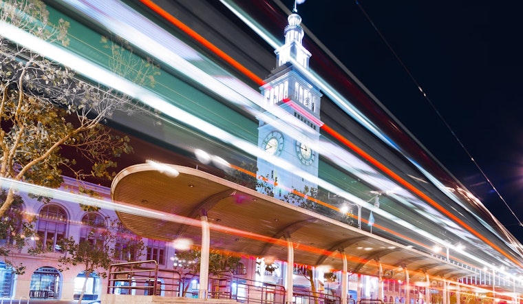 The Ferry Building to Welcome Nopa Fish by Nopa and Water2Table Heads in 2025