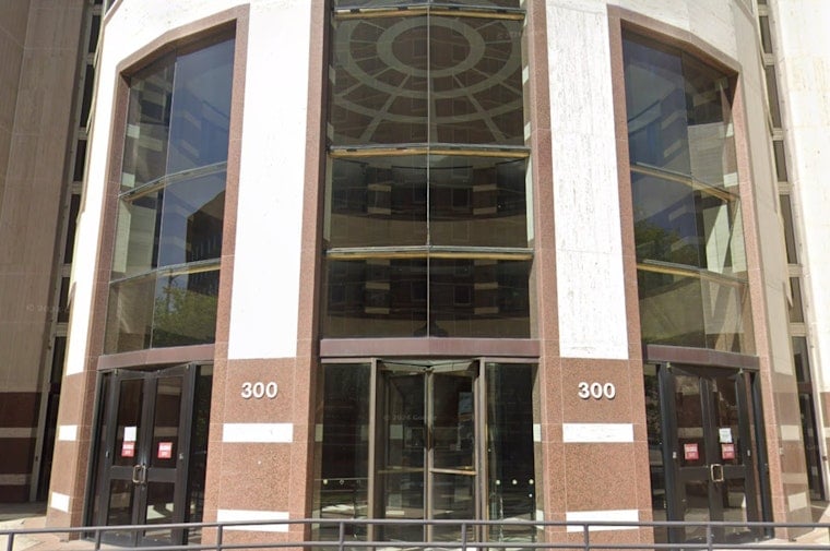 Fifth Circuit Sides with Texas AG Ken Paxton, Upholds Rio Grande Buoy Barrier against Biden Administration Challenge