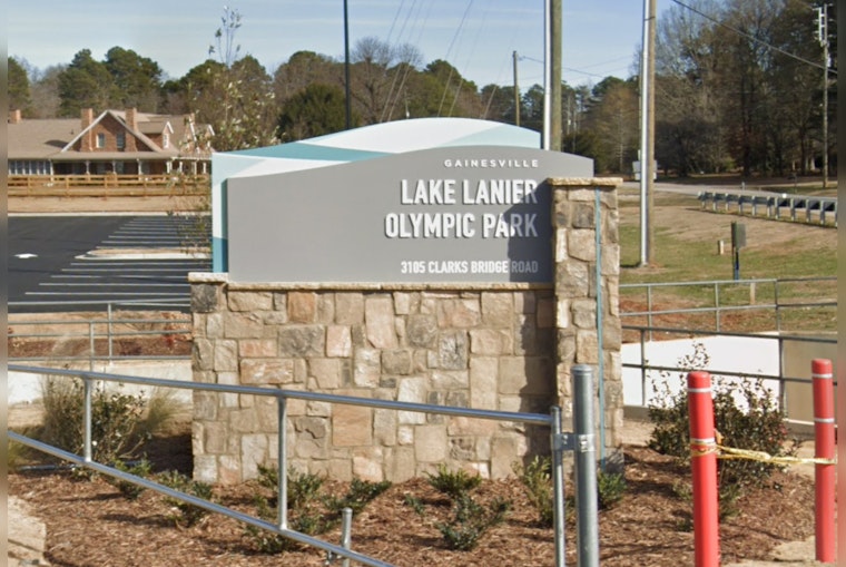 Final Food Truck Friday Feast at Lake Lanier Olympic Park Set for August 16th with Live Music and Charity Support