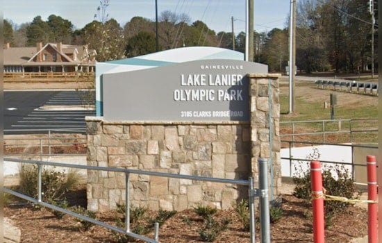 Final Food Truck Friday Feast at Lake Lanier Olympic Park Set for August 16th with Live Music and Charity Support