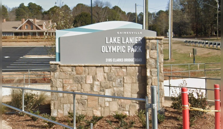 Final Food Truck Friday Feast at Lake Lanier Olympic Park Set for August 16th with Live Music and Charity Support