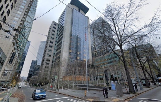 Final Suspect in Seattle Drug Trafficking Ring Pleads Guilty to Fentanyl Distribution and Firearms Possession
