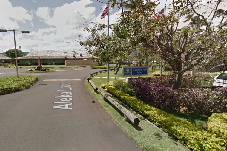 Fire at Plantation Hale Suites in Wailua Extinguished with No Injuries Reported