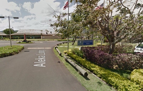 Fire at Plantation Hale Suites in Wailua Extinguished with No Injuries Reported