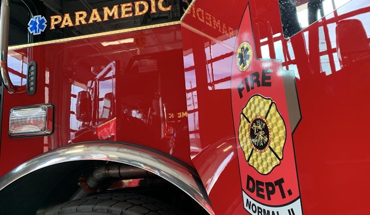 Fire at Rivian's Normal Plant Damages Multiple Electric Vehicles, Factory Unaffected and No Injuries Reported