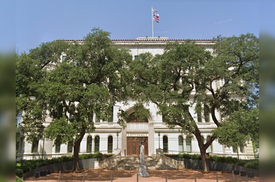 Fired San Antonio Poet Sues City Over Free Speech Violation, Alleges Unfair Dismissal and Defamation