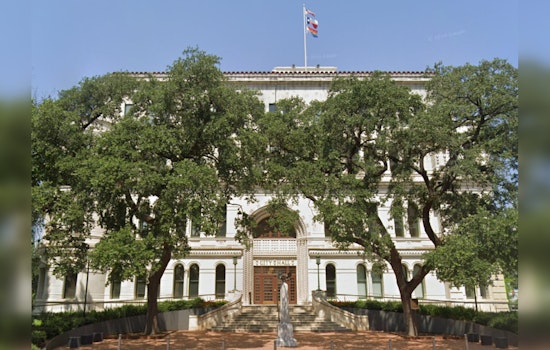 Fired San Antonio Poet Sues City Over Free Speech Violation, Alleges Unfair Dismissal and Defamation