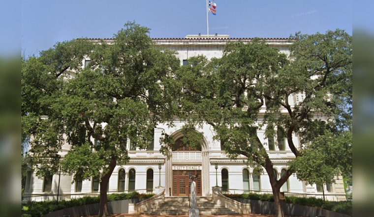 Fired San Antonio Poet Sues City Over Free Speech Violation, Alleges Unfair Dismissal and Defamation